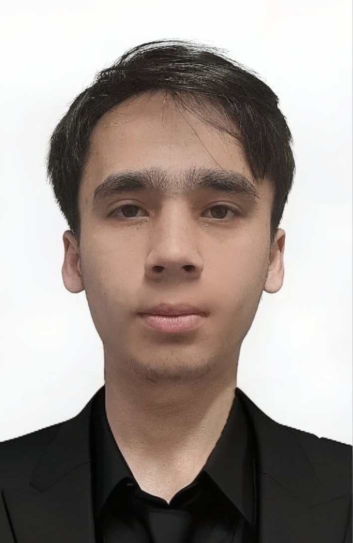 Okhunjon
